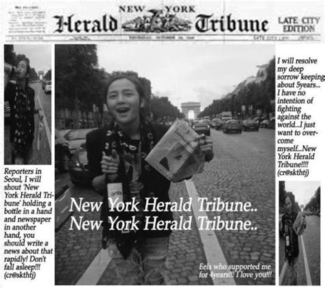 new york herald tribune on Tumblr