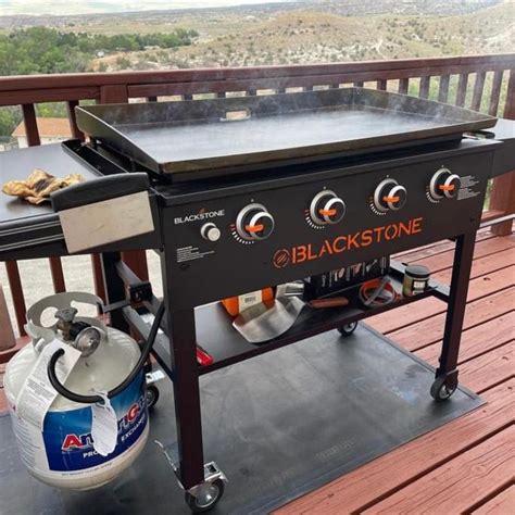 Blackstone Grill Review - Must Read This Before Buying