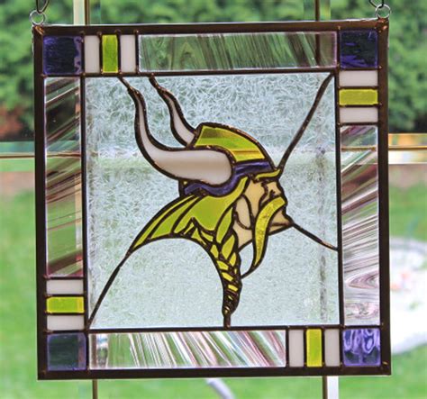 Minnesota Vikings Panel | Etsy