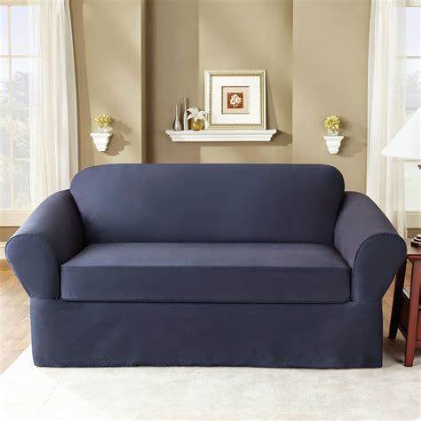 How To Find Best Reclining Sofa Brands: Dual Reclining Sofa Slipcover