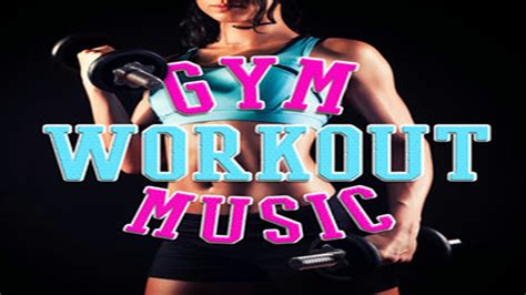 80s Workout Music Mix - WorkoutWalls