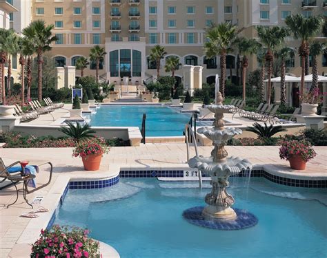 Omni Orlando Resort at ChampionsGate