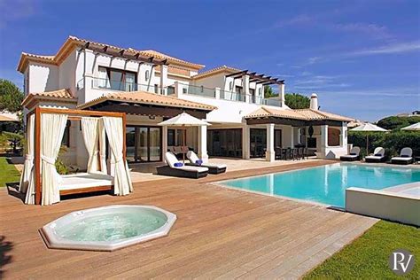 Portugal Villas | Luxury Villas in Portugal | Premier Villas