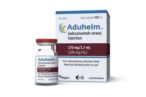 CMS Says No Aduhelm Coverage for Patients Outside Clinical Trials | Being Patient