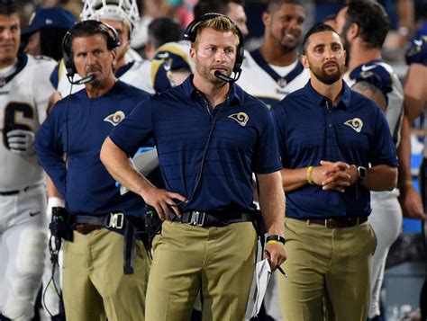 5 things we learned from the Rams’ 53-man roster