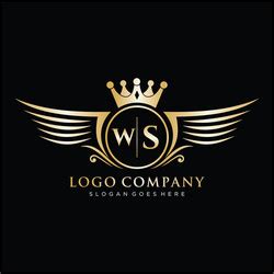 Ws Logo Vector Images (over 1,800)