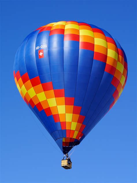 Free Images : hot air balloon, aircraft, vehicle, flight, float, toy, blue sky, balloon festival ...