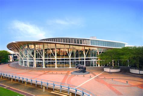 Durban International Convention Centre Arena | Music In Africa