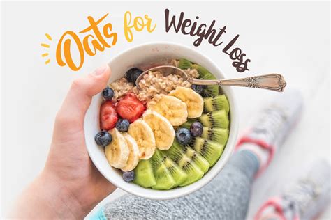 15 Of the Best Ideas for Oats Weight Loss – Easy Recipes To Make at Home