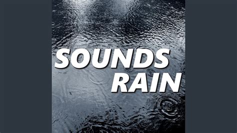 Rain Sounds - YouTube