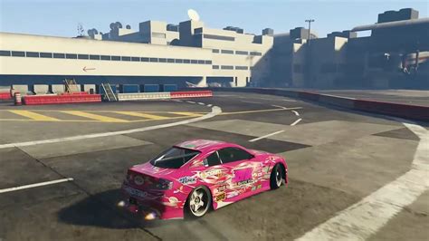 「GTA 5」でドリフトチューンを入手する方法 - Gamingdeputy Japan