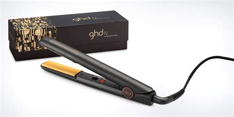 GHD Hair Straighteners, Which are the Best? - Give as you Live Blog