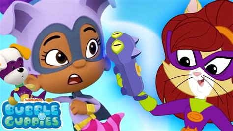 Bubble Guppies Season 6, 16 Puppy Girl And Super Pup! Full Episode Nick US | atelier-yuwa.ciao.jp