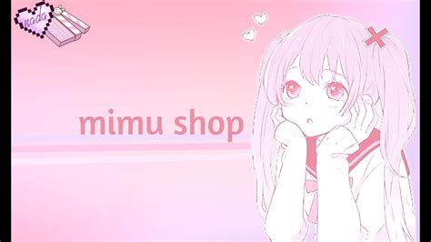 - how to make a shop using mimu bot - - YouTube