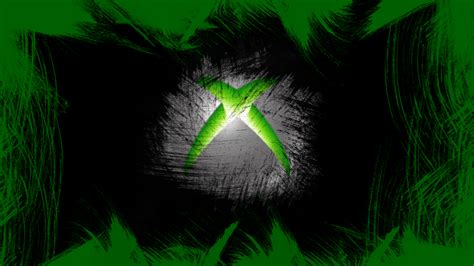 Green Xbox Wallpapers - Top Free Green Xbox Backgrounds - WallpaperAccess