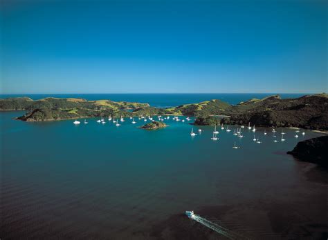 Gallery - Bay of Islands Travel Guide - New Zealand