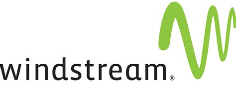 Windstream – Logo, brand and logotype