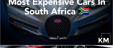 What are the most expensive car brands to maintain in South Africa? - Car Brands