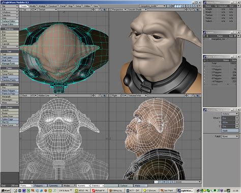 3ds-max 3d Computer Graphics, Animation Tools, Image Sources, Cool ...