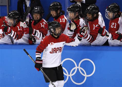 Smile Japan qualifies for 2022 Winter Olympics - The Japan Times