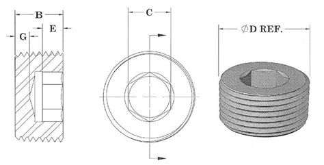 Item # AAA89XXX-041 On Precision Fittings, Inc.