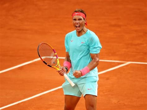 Rafael Nadal, 20-Time Grand Slam Champion, To Play At Citi Open | Washington DC, DC Patch