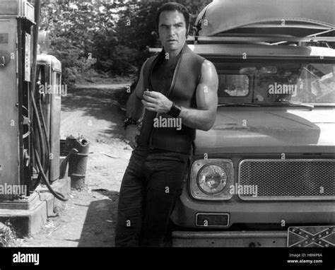 DELIVERANCE, Burt Reynolds, 1972 Stock Photo - Alamy