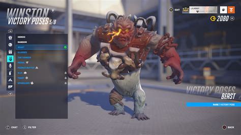 How To Play As Winston In Overwatch 2