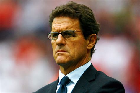 Ex-Coach Fabio Capello: "Lazio Will Be Dangerous In The League" | The ...