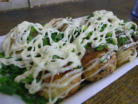 How To Cook The Best Takoyaki | Eat Like Pinoy