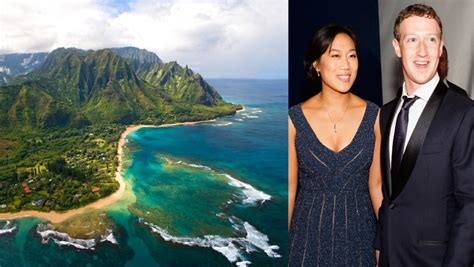 Mark Zuckerberg Buys More Hawaii Land