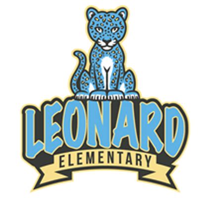 Leonard Elementary PTA - Calendar Events | AllEvents