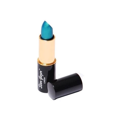 Stargazer - Lipstick (Blue Shimmer) - - Make-up Stargazer, Makeup Lipstick, Beauty Products ...