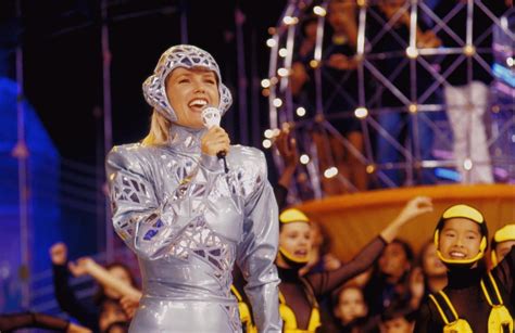 Xuxa Park | Xuxa Park | memoriaglobo