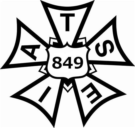 IATSE Logo - LogoDix