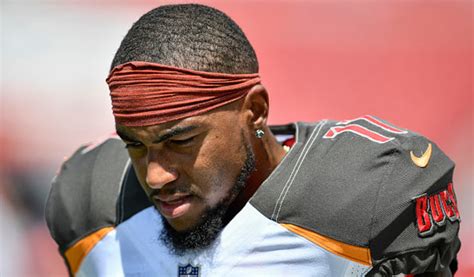 Report: DeSean Jackson wants to leave Buccaneers in 2019 - Sports ...