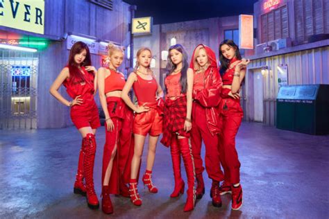 [Review] EVERGLOW’s “La Di Da” deserves to be their breakout hit – Asian Junkie