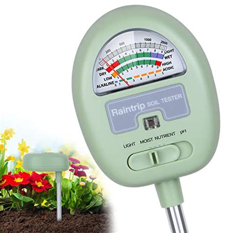 Find The Best Garden Soil Ph Tester Reviews & Comparison - Katynel