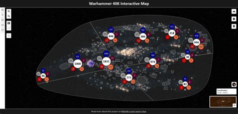 Horus Heresy Map Project – jambonium.co.uk