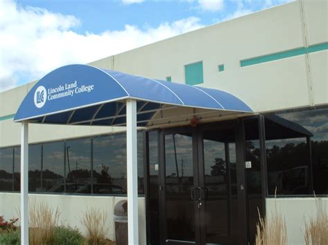 Armbruster Manufacturing Co. | Awnings from Armbruster