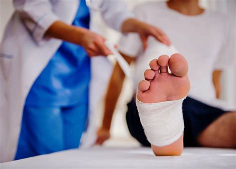 Foot and Ankle Doctor Ludington - Shoreline Foot and Ankle | Muskegon Podiatrist | Foot Specialists