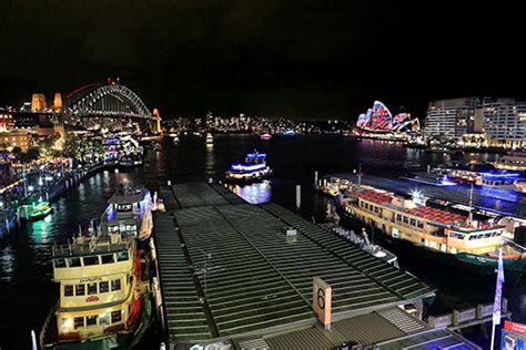 Circular Quay, Sydney