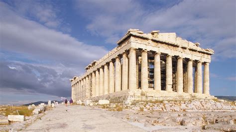 Acropolis | Athens, Parthenon, Temple of Athena | Britannica