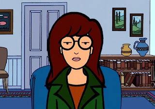 aboutnici: Daria Morgendorffer