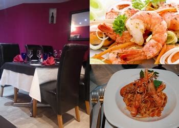 3 Best Italian Restaurants in Dundee, UK - ThreeBestRated