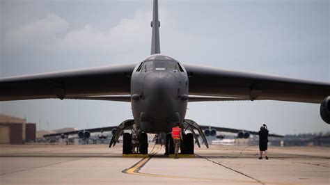 U.S. Air Force Bombers Conduct Global Bomber Task Force Mission > U.S. Indo-Pacific Command ...