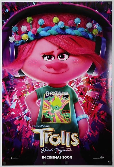 Trolls: Band Together (PG) FREE MOVIE Tickets in Newtown, CT, United States