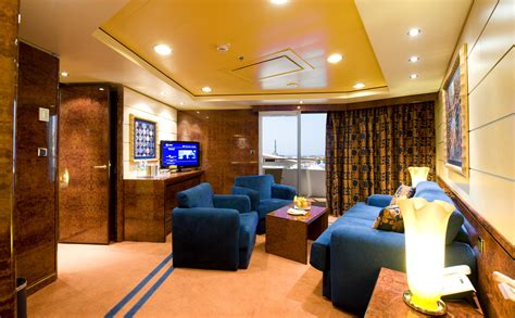 Cabins & Suites - MSC Splendida Cruise Ship | MSC Cruises