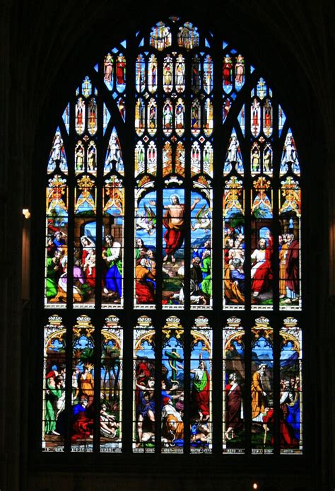 Norwich Cathedral - stained glass window | Norwich cathedral, Stained glass, Stained glass church