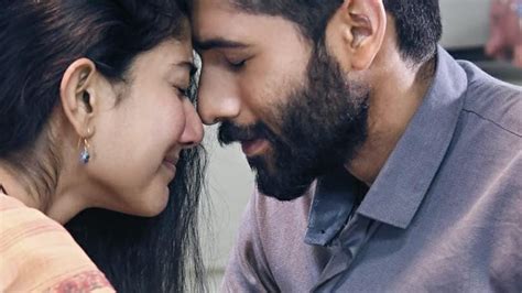 Naga Chaitanya, Sai Pallavi film titled Love Story,…